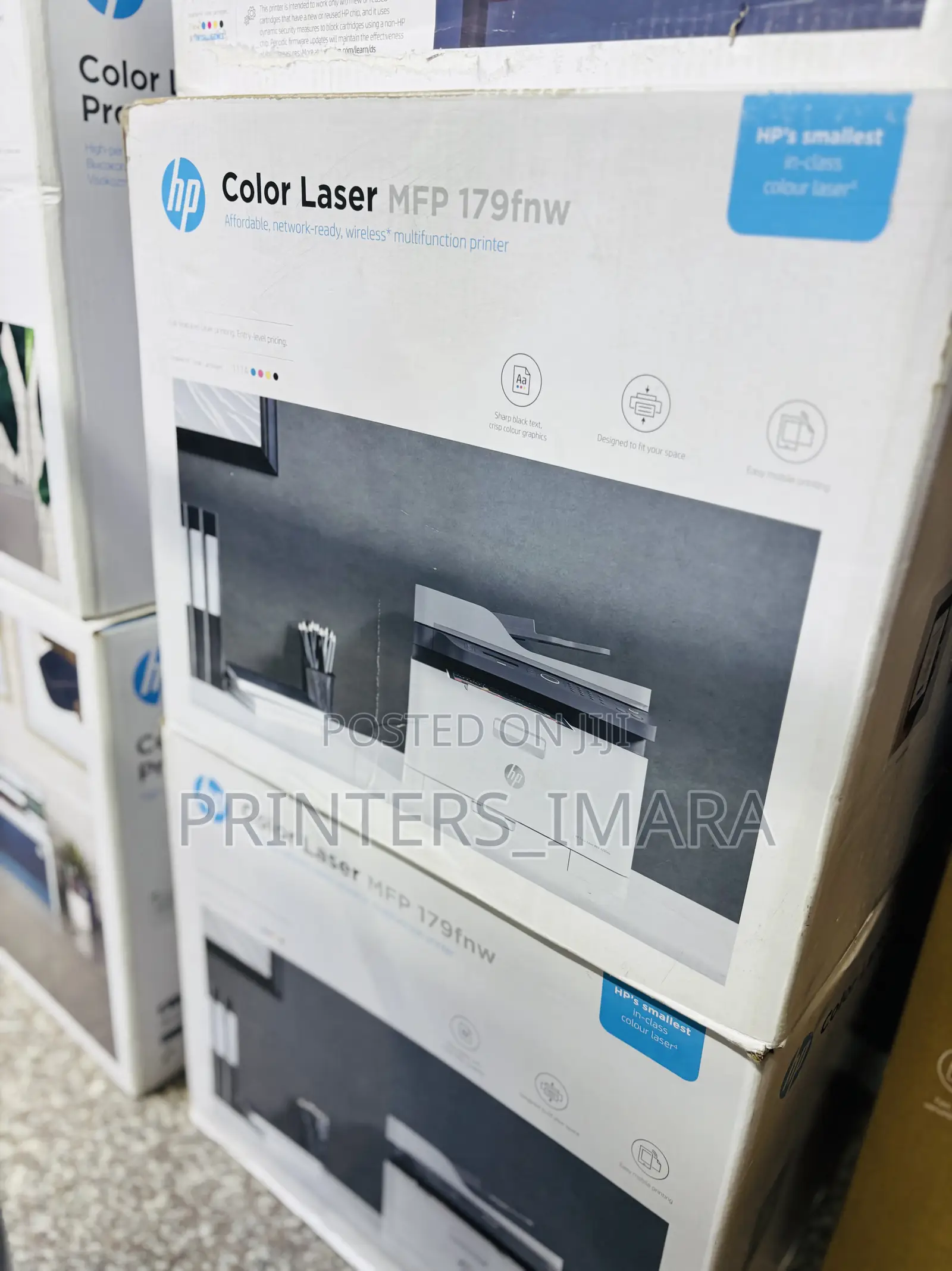 Hp Color Laserjet
