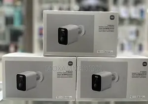 Xiaomi Outdoor Camera Bw300