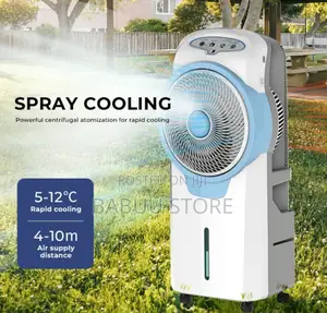 Rechargeable Portable Air Ni Nzuri Sana
