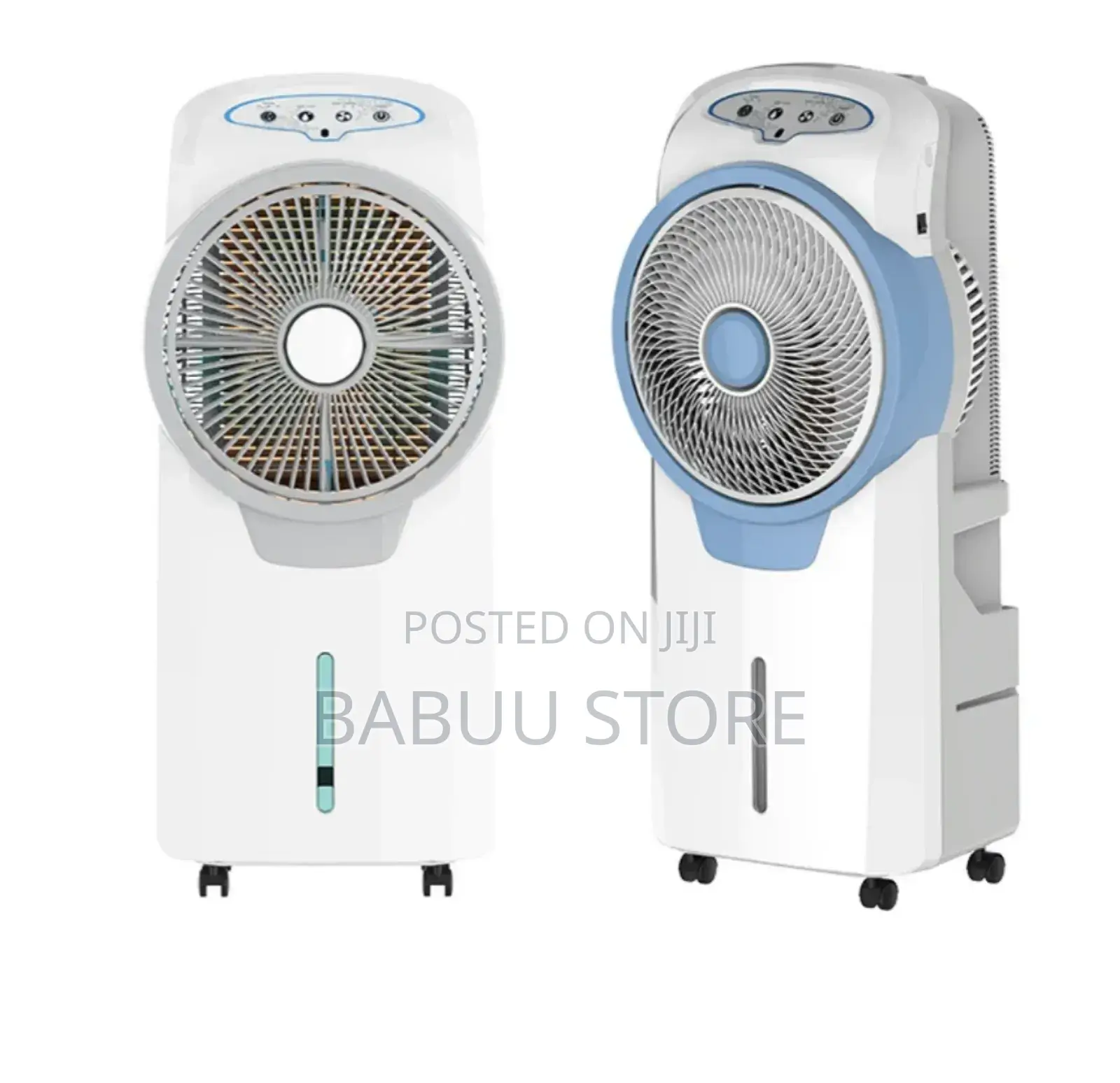 Rechargeable Portable Air Ni Nzuri Sana
