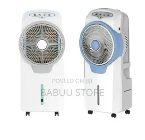 Rechargeable Portable Air Ni Nzuri Sana