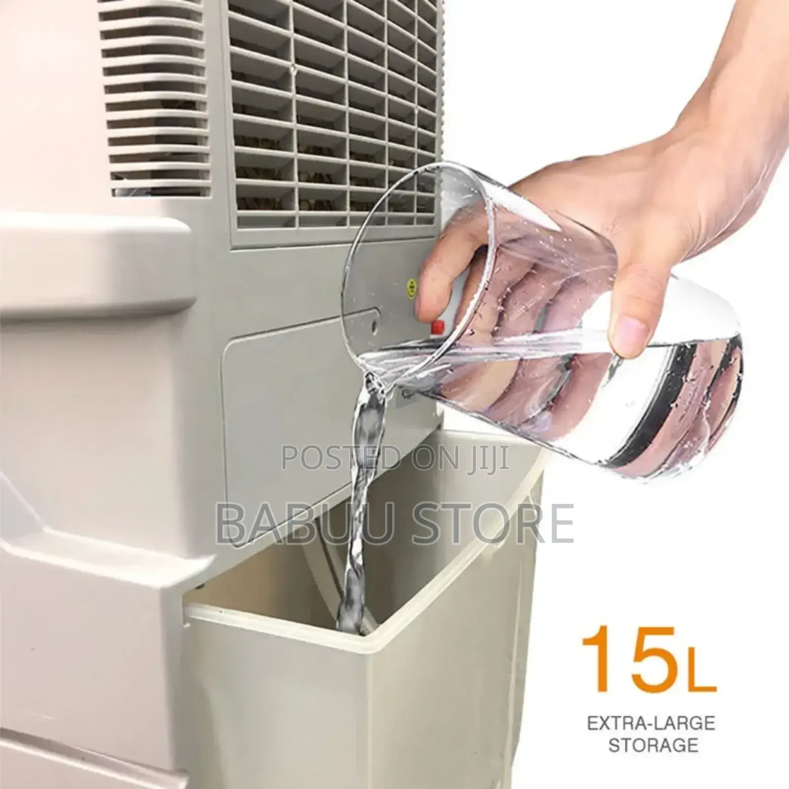 Rechargeable Portable Air Ni Nzuri Sana
