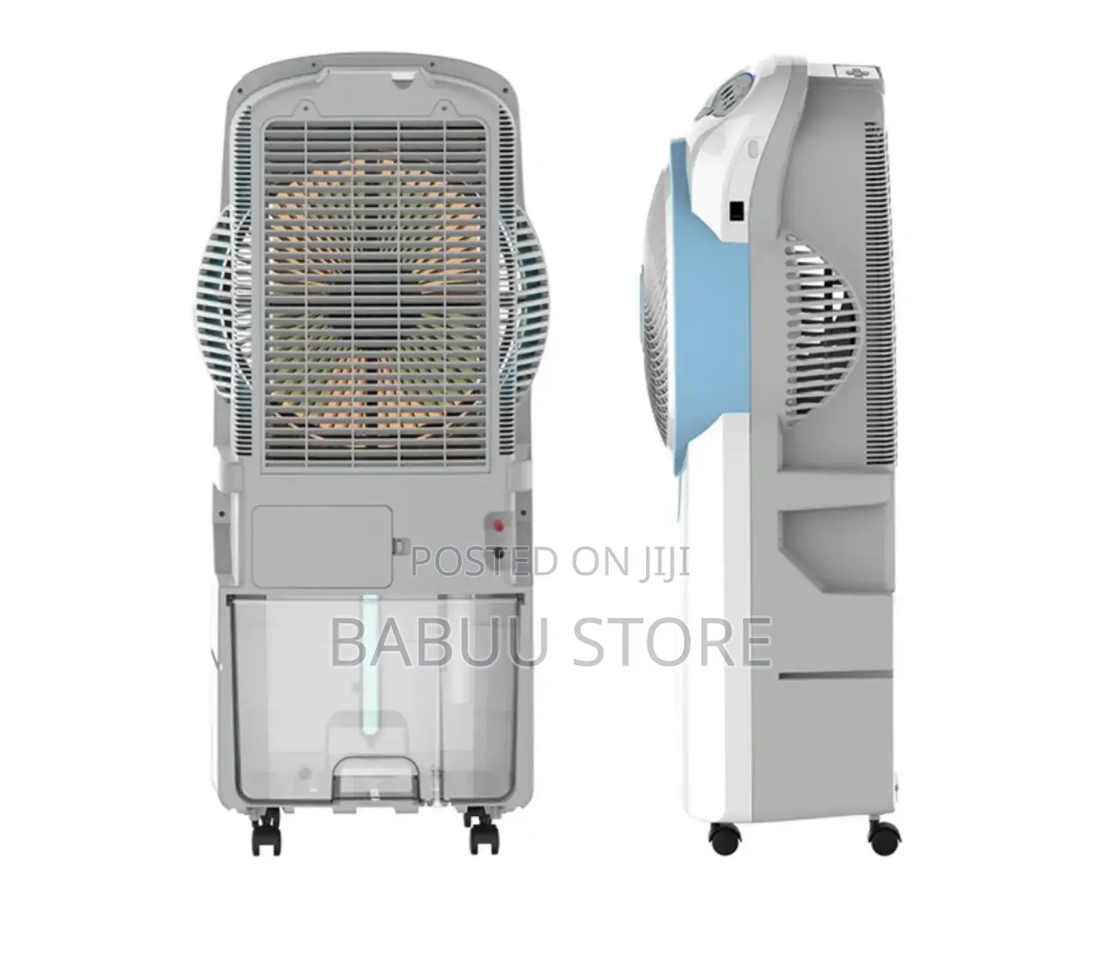 Rechargeable Portable Air Ni Nzuri Sana