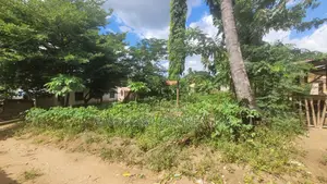 By Owner | Bunju a | Plot 86m From Bagamoyo Rd, Dar
