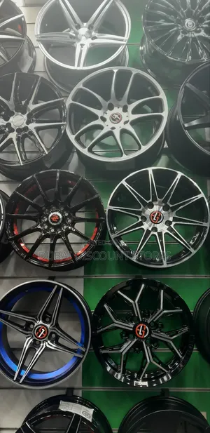 Sports Rims