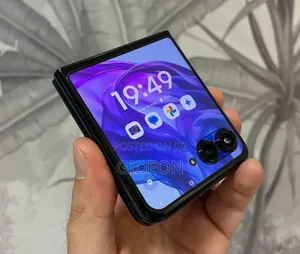 Motorola Razr 50 Ultra 256 GB Bronze