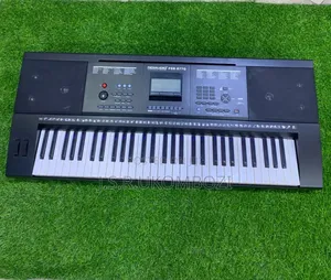 Keyboard Mid Audio 
PSR 77q