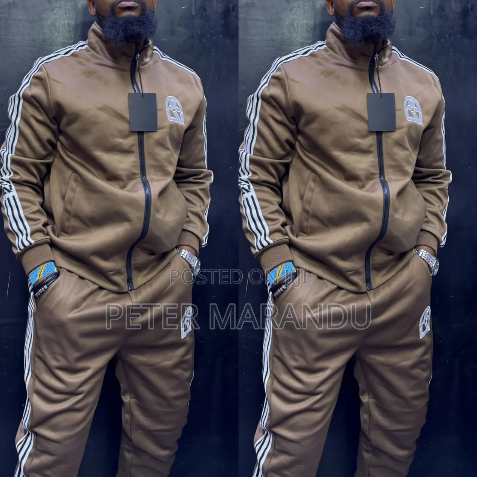 Fulltruck Suits for Unsex Classic