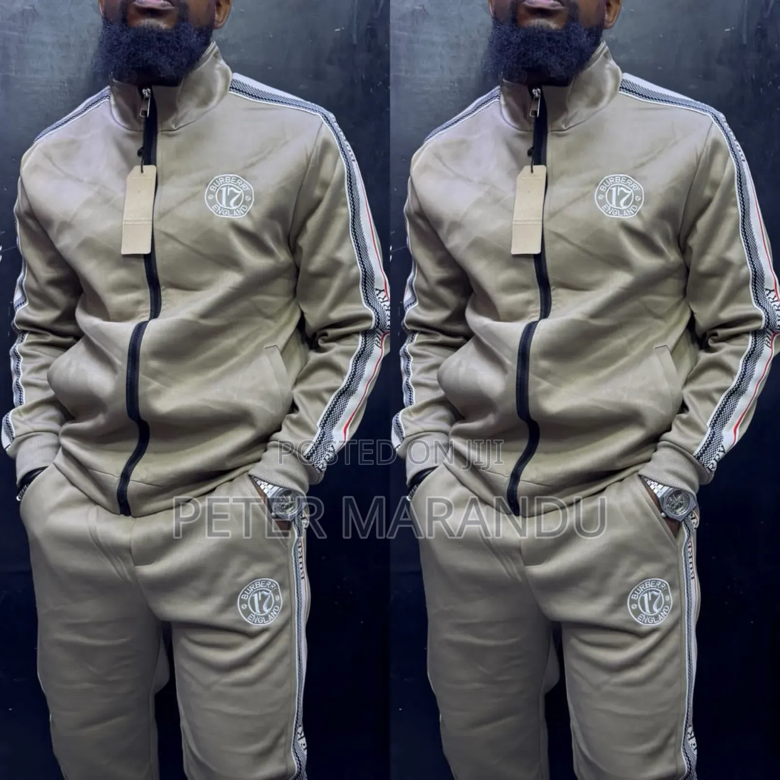 Fulltruck Suits for Unsex Classic