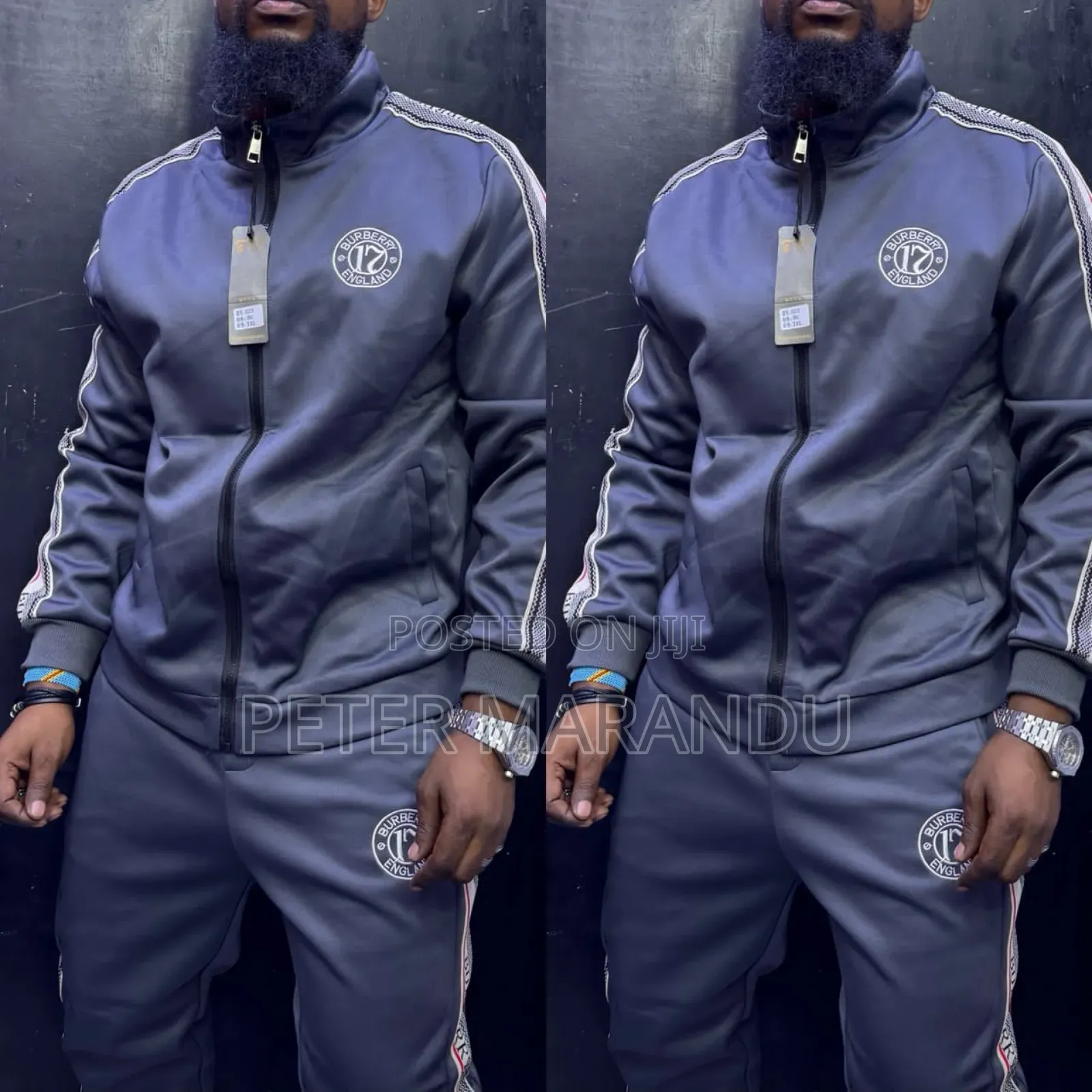 Fulltruck Suits for Unsex Classic