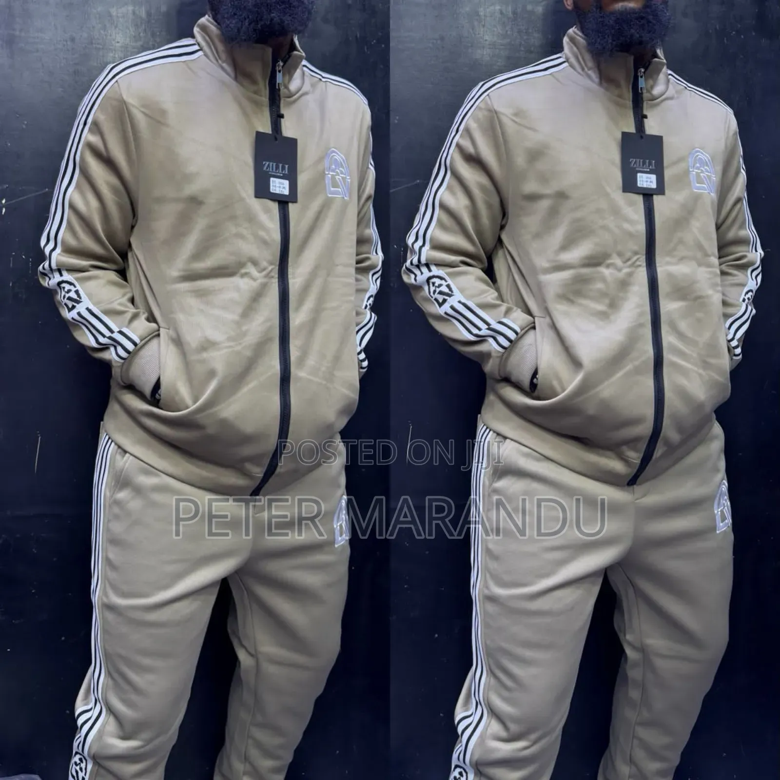 Fulltruck Suits for Unsex Classic