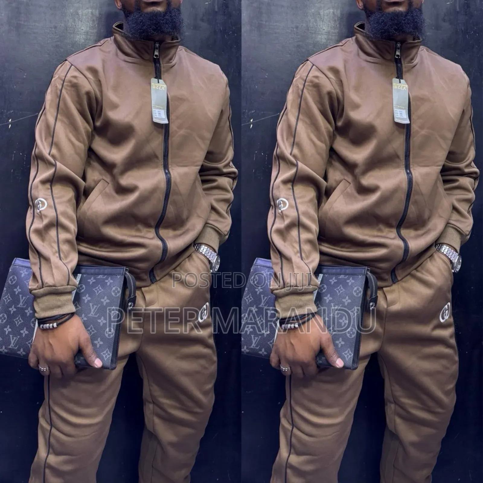 Fulltruck Suits for Unsex Classic