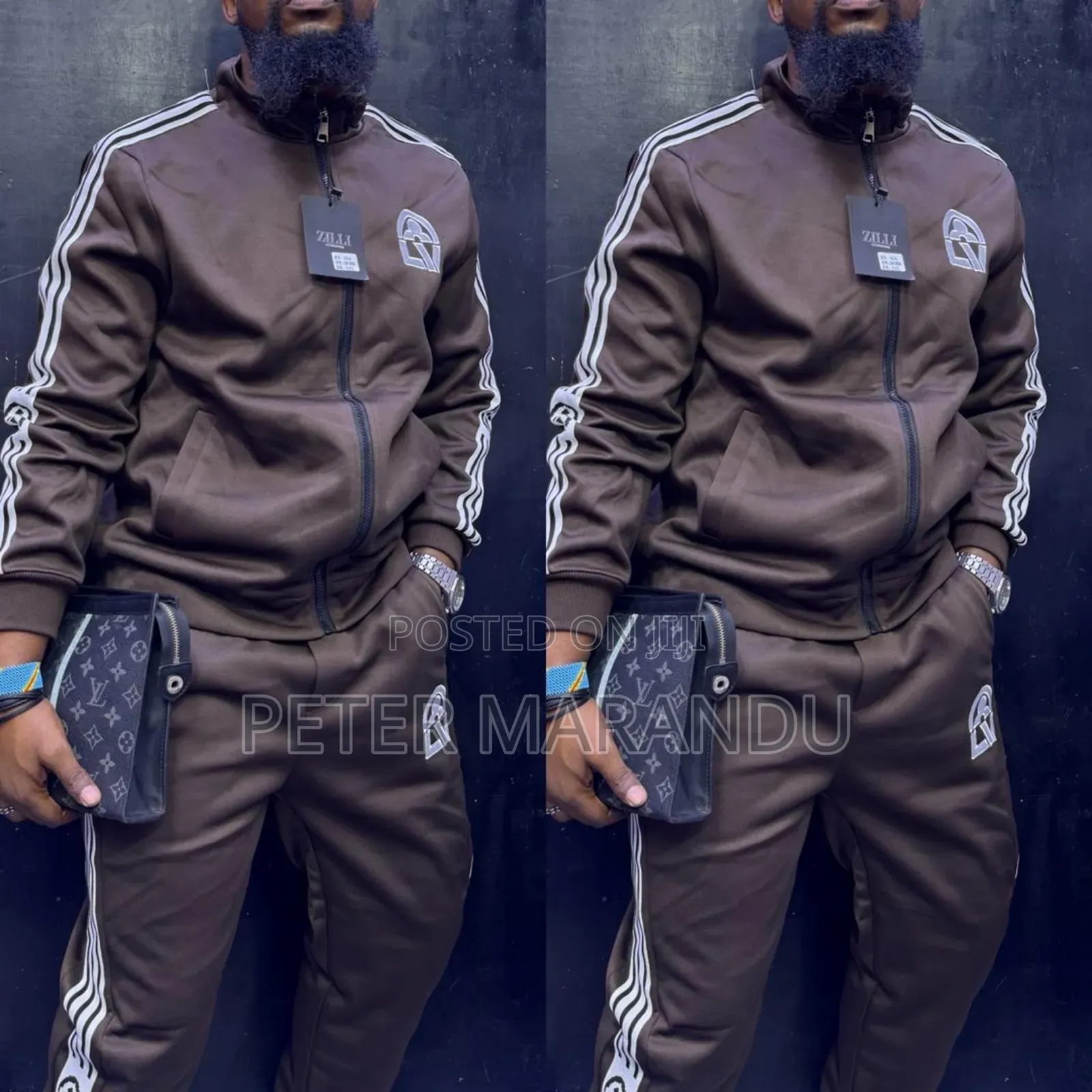 Fulltruck Suits for Unsex Classic