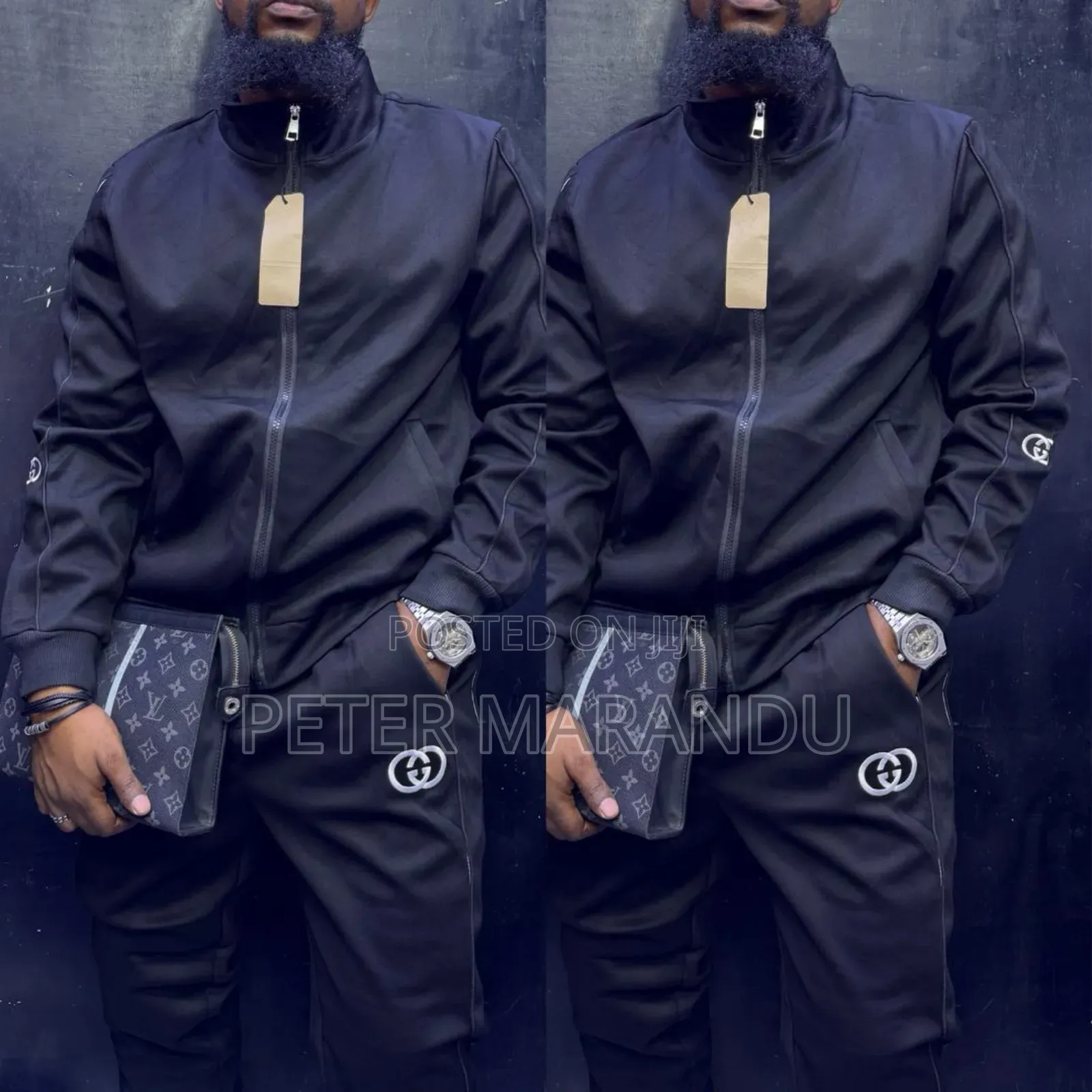 Fulltruck Suits for Unsex Classic