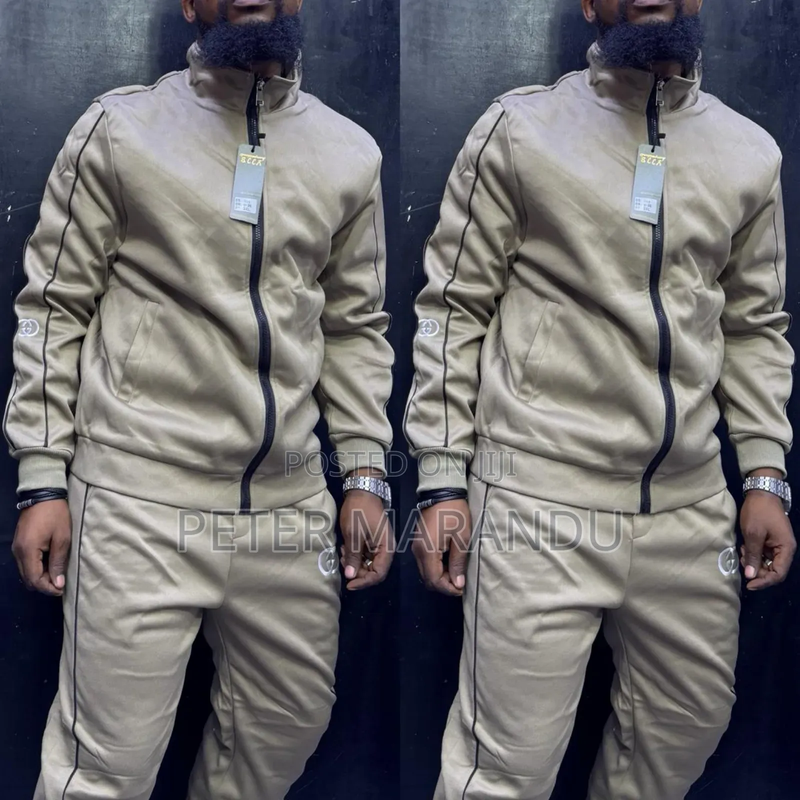 Fulltruck Suits for Unsex Classic