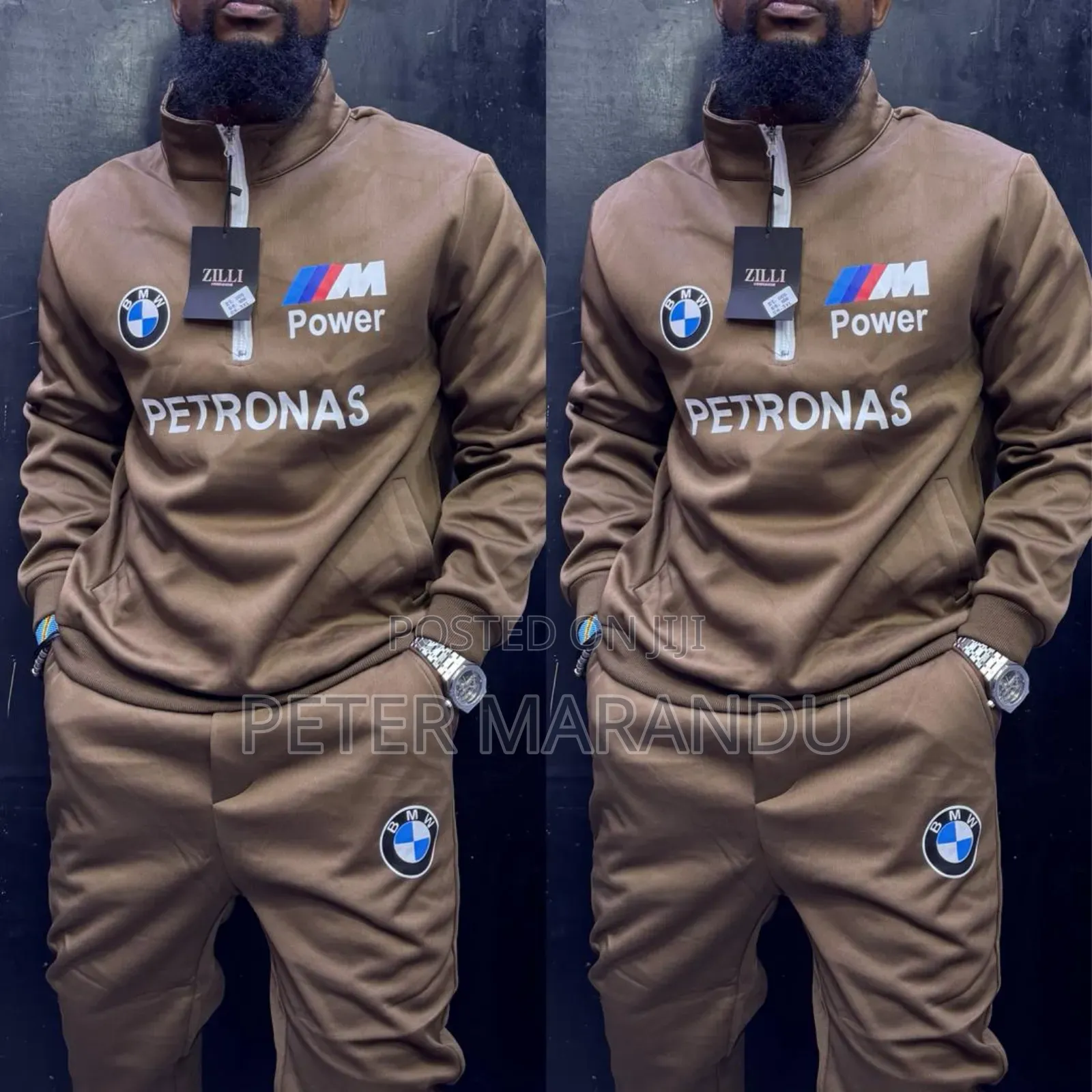 Fulltruck Suits for Unsex Classic