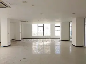 70 SQM Office Space Rental - Posta || Kisutu