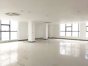 70 SQM Office Space Rental - Posta || Kisutu