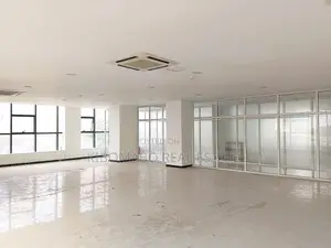 70 SQM Office Space Rental - Posta || Kisutu