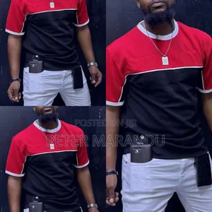 T-Shirts Mpya Na Nzuri Sana