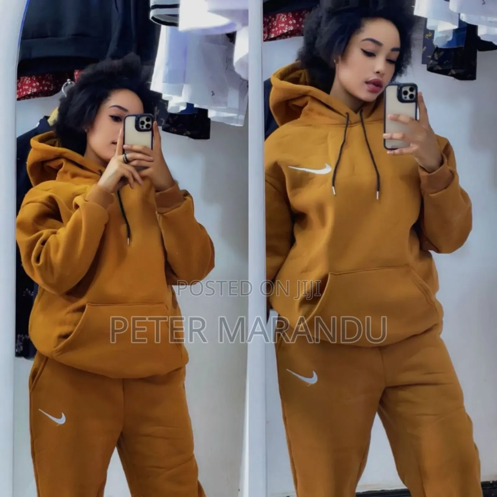 Unisex Fulltruck Suits New Brand Original