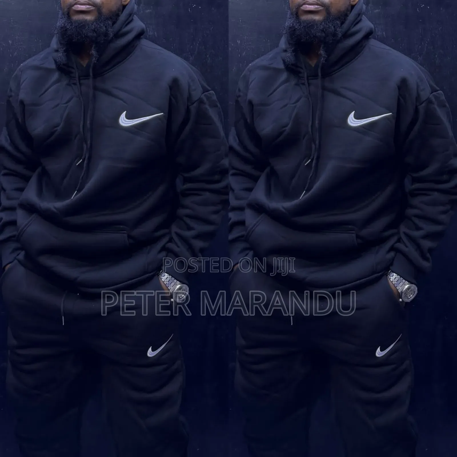 Unisex Fulltruck Suits New Brand Original