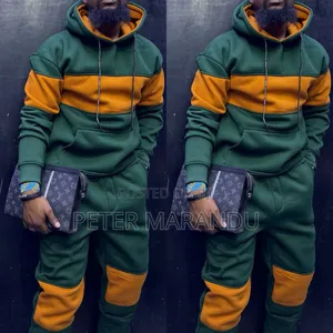 Unisex Fulltruck Suits New Brand Original