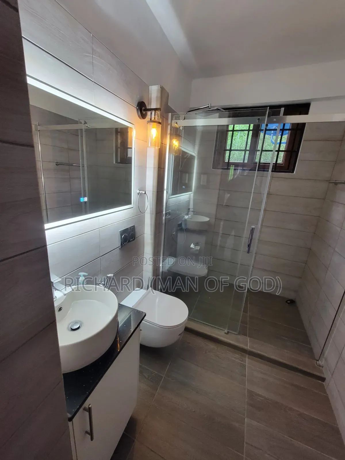Furnished 1bdrm Apartment in Arusha for rent
