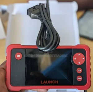 Launch CPR 123 v Plus