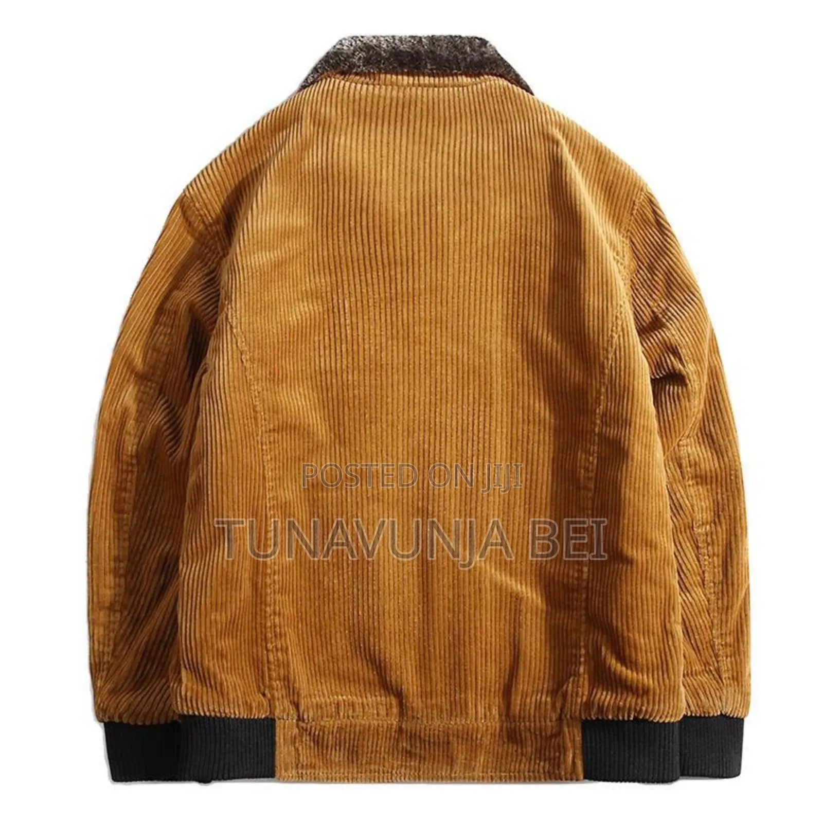Codray Heavy Coat