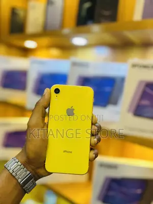 Apple XR 64 GB