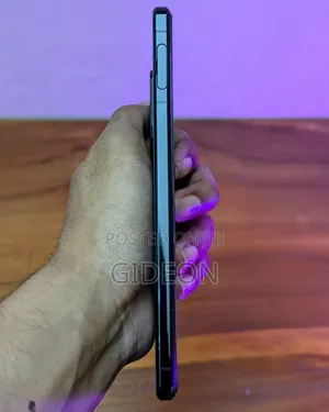Sony Xperia 1 II 128 GB Black
