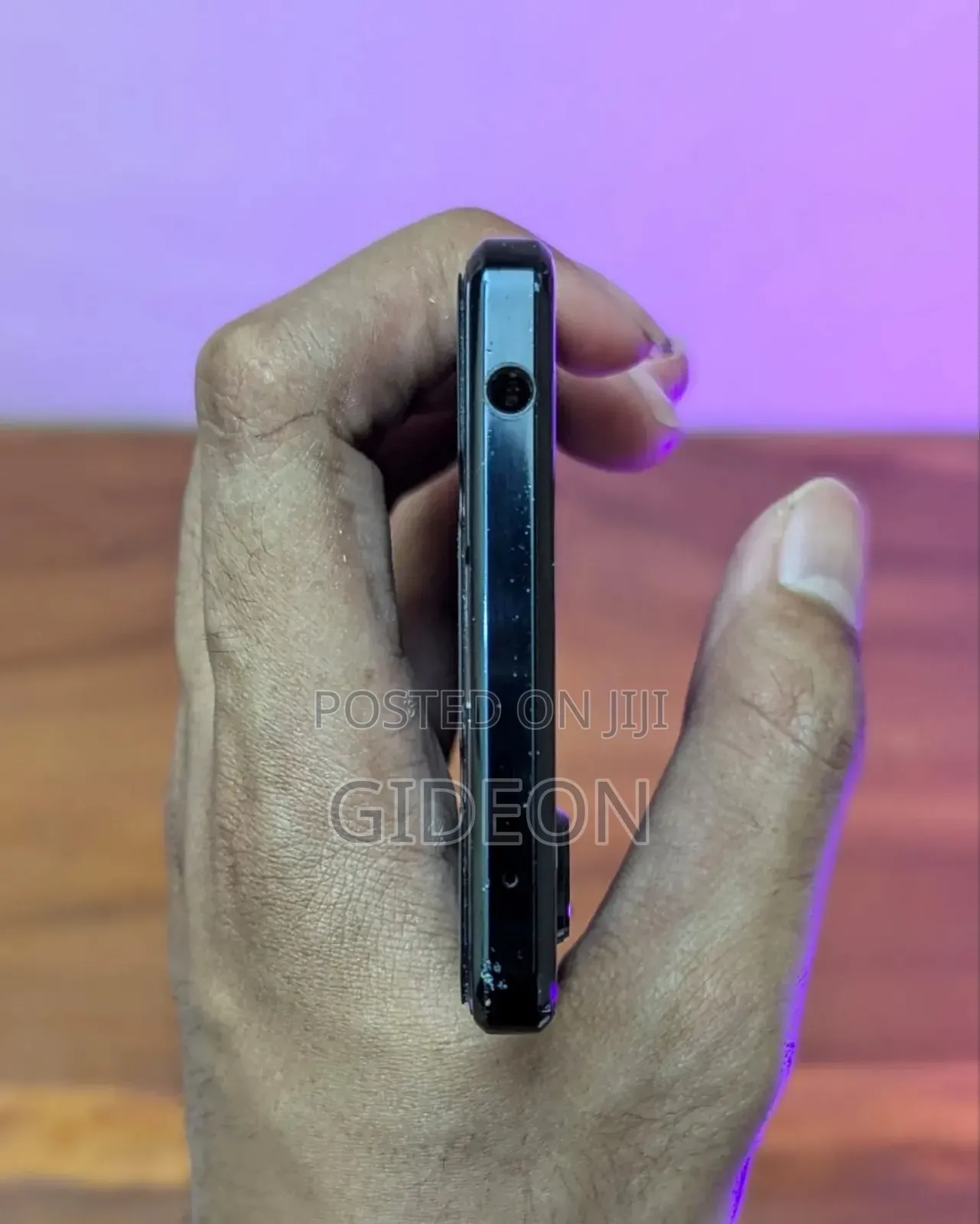 Sony Xperia 1 II 128 GB Black
