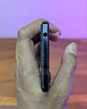 Sony Xperia 1 II 128 GB Black