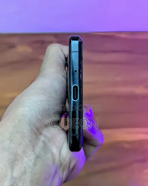 Sony Xperia 1 II 128 GB Black