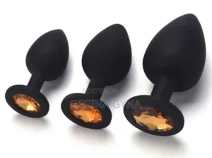 But Plug Set
