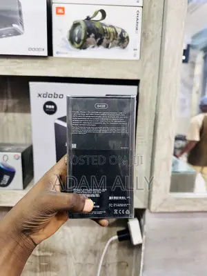 New Apple iPhone 11 Pro 64 GB Black
