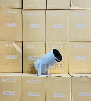 Projector Hy300