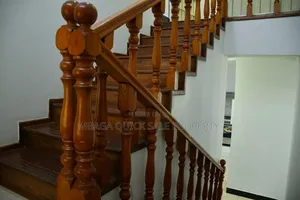 Furnished 3bdrm House in Masaki for rent