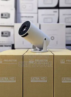 Projector Ultra Hd