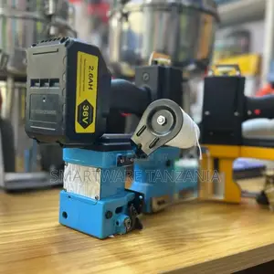 Cordless Bag Closing Sealing Machine Bag Packing Stitcher