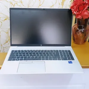 New Laptop HP EliteBook 850 G8 16GB Intel Core I7 SSD 512GB