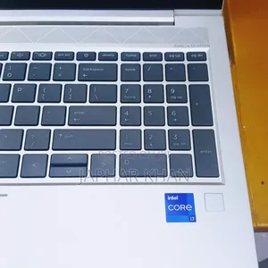 New Laptop HP EliteBook 850 G8 16GB Intel Core I7 SSD 512GB
