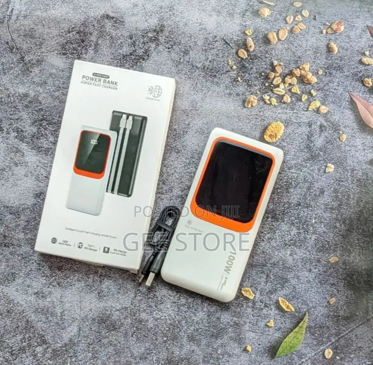 Power Bank