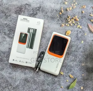 Power Bank