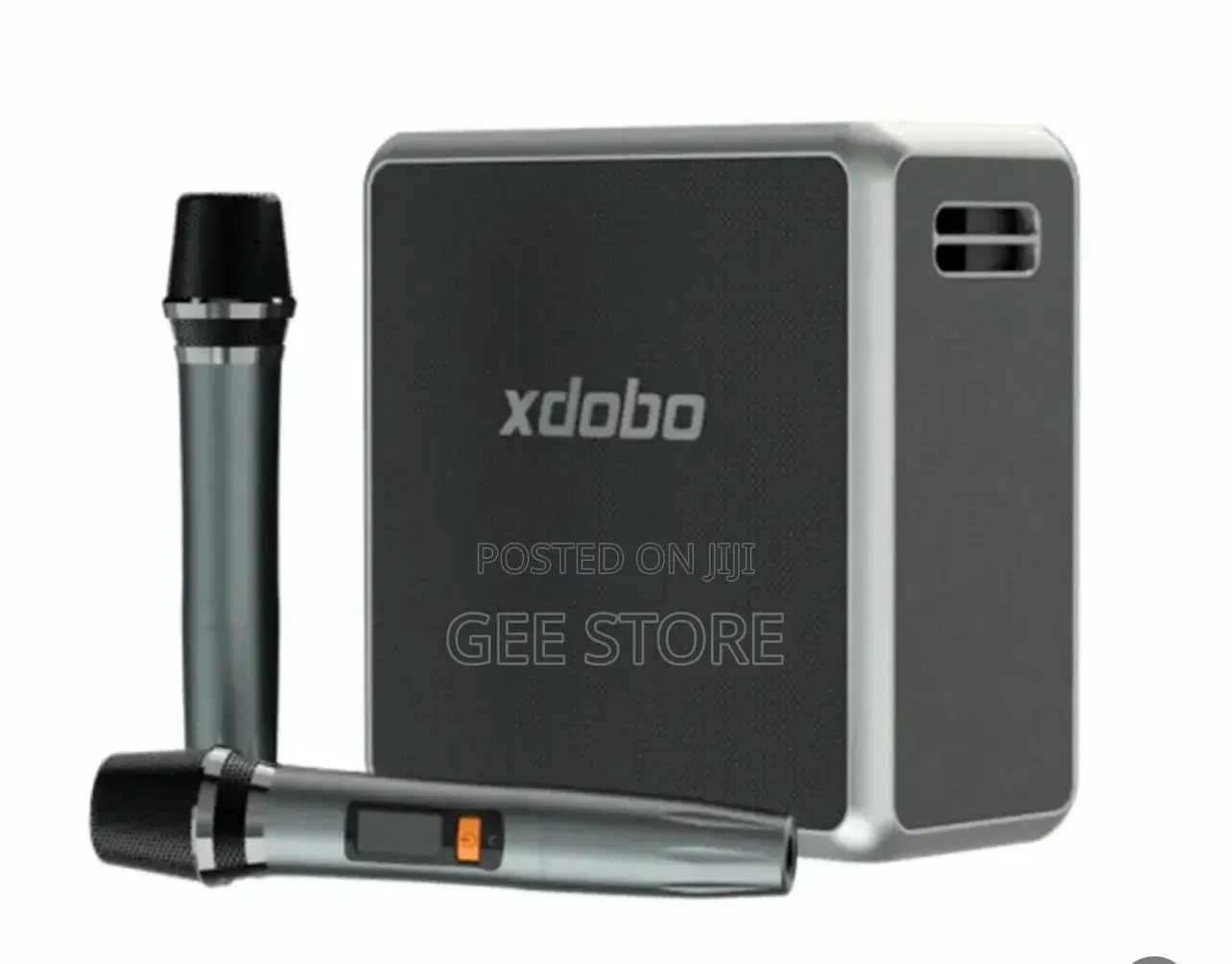 Xdobo Microphone