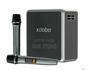 Xdobo Microphone