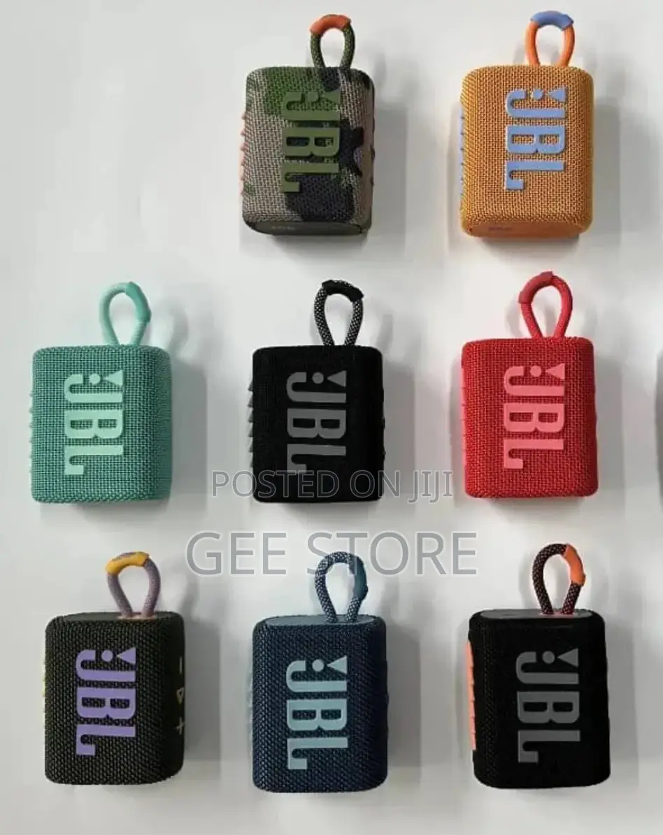 JBL Speakers