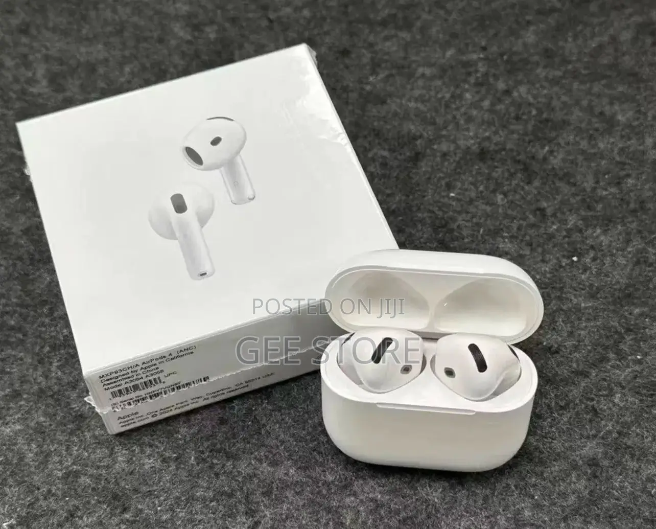 Airpods Pro