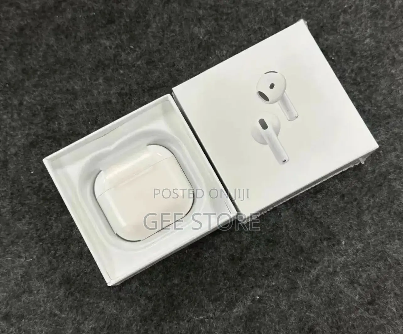 Airpods Pro
